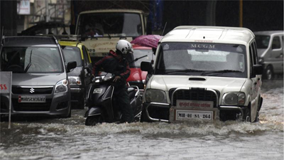 mumbai flood